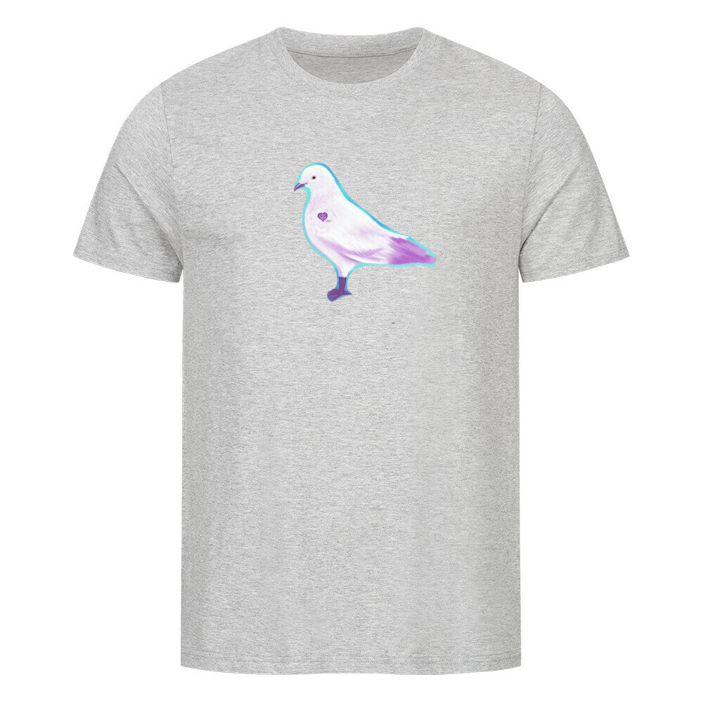 Image for color: heather grey