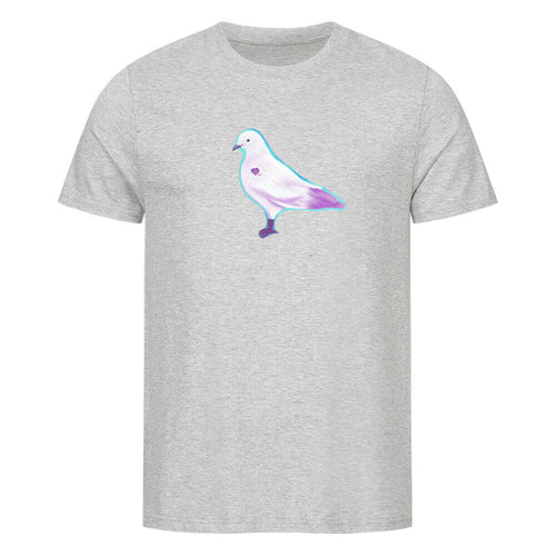 Image for color: heather grey