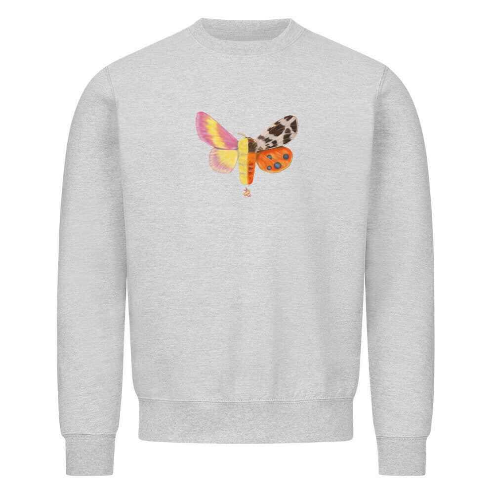 Image for color: heather grey