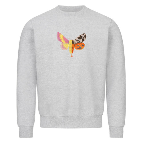 Image for color: heather grey