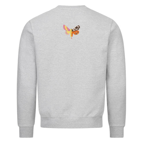 Image for color: heather grey