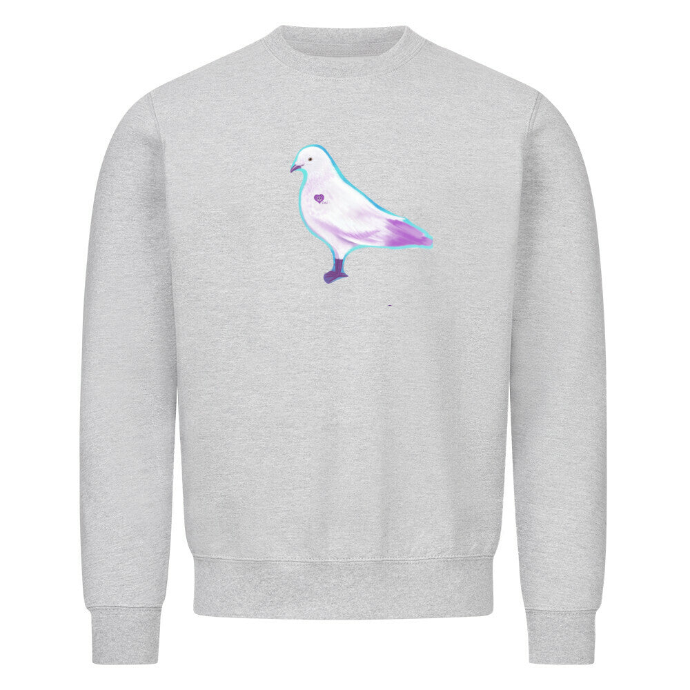 Image for color: heather grey