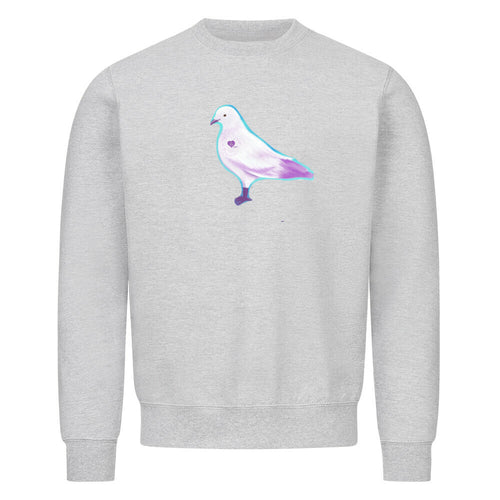 Image for color: heather grey