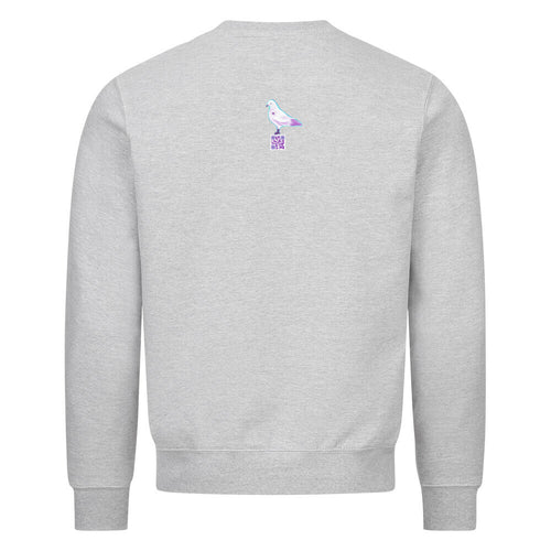 Image for color: heather grey